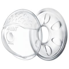 Philips Avent - Comfort breast shell set, 2 pcs / Baby and Children