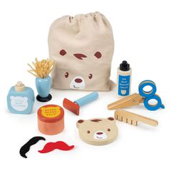 Mentari - Barber Set - (MT7936) / Toys