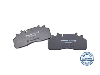 KRONE TRUSTED ΔΙΣΚΟΦΡΕΝΑ SET WABCO PAN19-1 – Γνήσια | TRIAN HELLAS