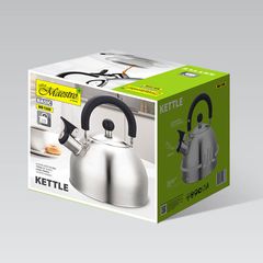 Maestro MR-1300 kettle 2 L Silver-thumb-4