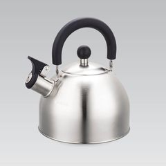 Maestro MR-1300 kettle 2 L Silver-thumb-2