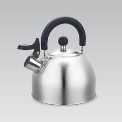 Maestro MR-1300 kettle 2 L Silver-thumb-3