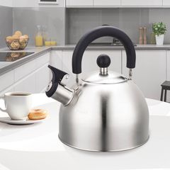 Maestro MR-1300 kettle 2 L Silver-thumb-1