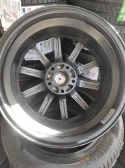 ΖΑΝΤΕΣ 18' RS 8 ET35 5 X 120 8 X 18" BMW-thumb-4