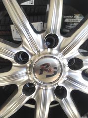 ΖΑΝΤΕΣ 18' RS 8 ET35 5 X 120 8 X 18" BMW-thumb-1