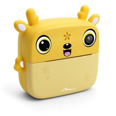 Digital kids’ camera with thermal printer SNAPI MT4108-thumb-3