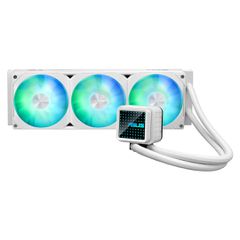 ASUS Prime LC 360 ARGB White Edition Processor All-in-one liquid cooler 12 cm 1 pc(s)-thumb-3