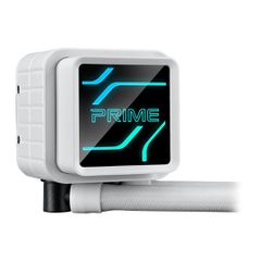 ASUS Prime LC 360 ARGB White Edition Processor All-in-one liquid cooler 12 cm 1 pc(s)-thumb-4