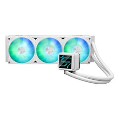 ASUS Prime LC 360 ARGB White Edition Processor All-in-one liquid cooler 12 cm 1 pc(s)-thumb-2