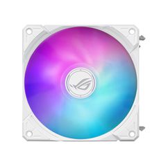 ASUS ROG Ryuo IV SLC 360 ARGB White Edition Processor All-in-one liquid cooler 12 cm