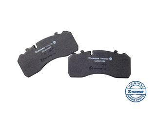 KRONE TRUSTED ΔΙΣΚΟΦΡΕΝΑ SET KNORR SB/SN6 ( SB3745 ΜΙΚΡΟ 19,5΄΄)  – Γνήσια | TRIAN HELLAS