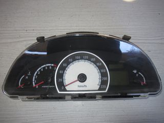 Hyundai Matrix '01 - '08 Καντράν Με Κωδικό 94003-17510