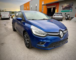 Renault Clio 2019 LIMITED EDITION ΕΛΛΗΝΙΚΟ FULL LED-thumb-1