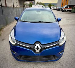 Renault Clio 2019 LIMITED EDITION ΕΛΛΗΝΙΚΟ FULL LED-thumb-2