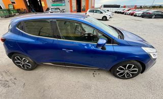 Renault Clio 2019 LIMITED EDITION ΕΛΛΗΝΙΚΟ FULL LED-thumb-3