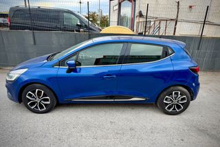 Renault Clio 2019 LIMITED EDITION ΕΛΛΗΝΙΚΟ FULL LED-thumb-4