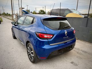 Renault Clio 2019 LIMITED EDITION ΕΛΛΗΝΙΚΟ FULL LED-thumb-5