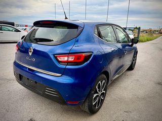 Renault Clio 2019 LIMITED EDITION ΕΛΛΗΝΙΚΟ FULL LED-thumb-6