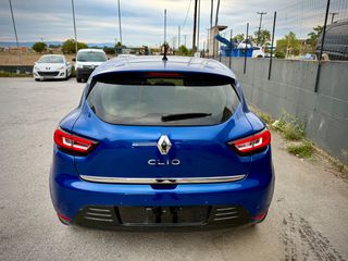Renault Clio 2019 LIMITED EDITION ΕΛΛΗΝΙΚΟ FULL LED-thumb-7