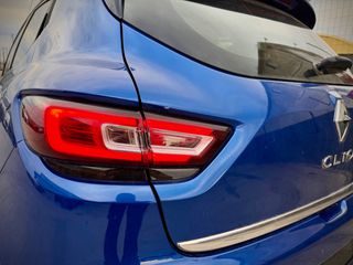 Renault Clio 2019 LIMITED EDITION ΕΛΛΗΝΙΚΟ FULL LED-thumb-8