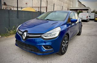 Renault Clio 2019 LIMITED EDITION ΕΛΛΗΝΙΚΟ FULL LED