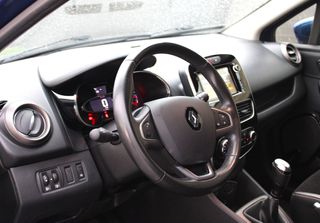 Renault Clio 2019 LIMITED EDITION ΕΛΛΗΝΙΚΟ FULL LED-thumb-12