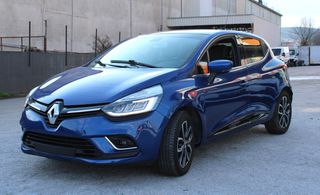 Renault Clio 2019 LIMITED EDITION ΕΛΛΗΝΙΚΟ FULL LED