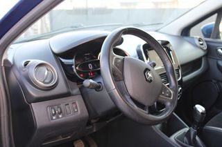 Renault Clio 2019 LIMITED EDITION ΕΛΛΗΝΙΚΟ FULL LED-thumb-13