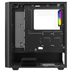 Savio Noctis Flow RGB Cube Black-thumb-2