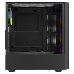 Savio Noctis Flow RGB Cube Black-thumb-3