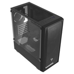 SAVIO COMPUTER CASE NOCTIS FLOW-thumb-1