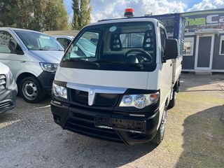 Piaggio 2016 PORTER.ΚΑΡΟΤΣΑ-ΑΝΑΤΡΟΠΗ-AR/C-EURO6