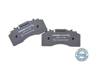 KRONE TRUSTED ΔΙΣΚΟΦΡΕΝΑ SET BPW (TSB 3709) – Γνήσια | TRIAN HELLAS