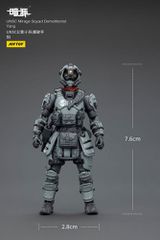 Dark Source Action Figur UNSC Mirage Squad 7 cm-thumb-4