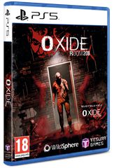 Oxide Room 208 / PlayStation 5
