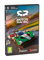 Project: Motor Racing / PC