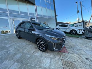 Kia XCeed 2026 1.0T 115PS 7DCT  GT-LINE Hybrid-thumb-1