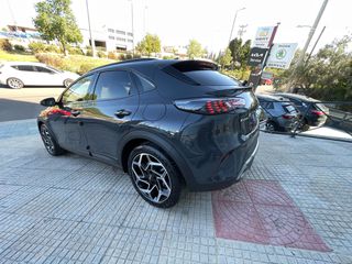 Kia XCeed 2026 1.0T 115PS 7DCT  GT-LINE Hybrid-thumb-3