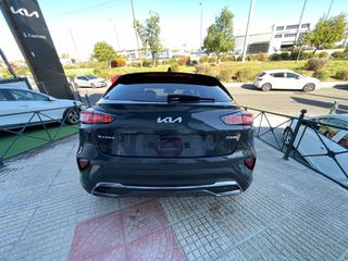 Kia XCeed 2026 1.0T 115PS 7DCT  GT-LINE Hybrid-thumb-4