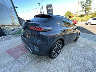 Kia XCeed 2026 1.0T 115PS 7DCT  GT-LINE Hybrid-thumb-5