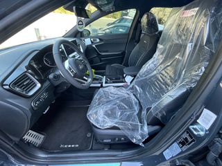 Kia XCeed 2026 1.0T 115PS 7DCT  GT-LINE Hybrid-thumb-8