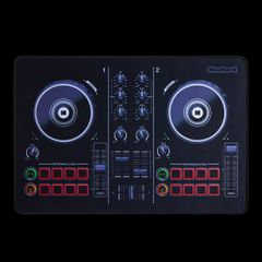 Mustard - DJ Desk Mat / Gadgets
