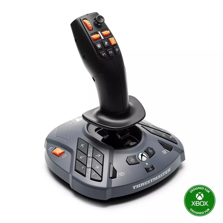 THRUSTMASTER SIMTASK FARMSTICK - XBOX / Xbox Series X