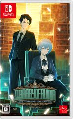 Library Of Ruina (Multi-Language) (Import) / Nintendo Switch