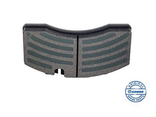 KRONE TRUSTED ΔΙΣΚΟΦΡΕΝΑ BPW (TSB4309) – Γνήσια | TRIAN HELLAS-thumb-1