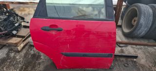 ΠΟΡΤΑ ΠΙΣΩ ΔΕΞΙΑ FORD FOCUS 1997 - 2004