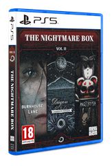 The Nightmare Box - Vol II / PlayStation 5