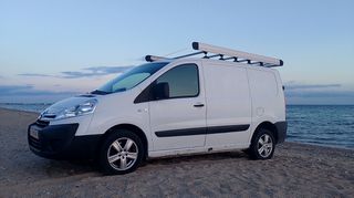 Κλούβα Citroen 2017 Jumby 4X4-thumb-3
