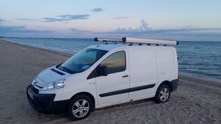 Κλούβα Citroen 2017 Jumby 4X4-thumb-4