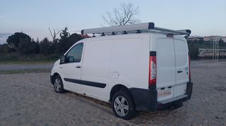 Κλούβα Citroen 2017 Jumby 4X4-thumb-6